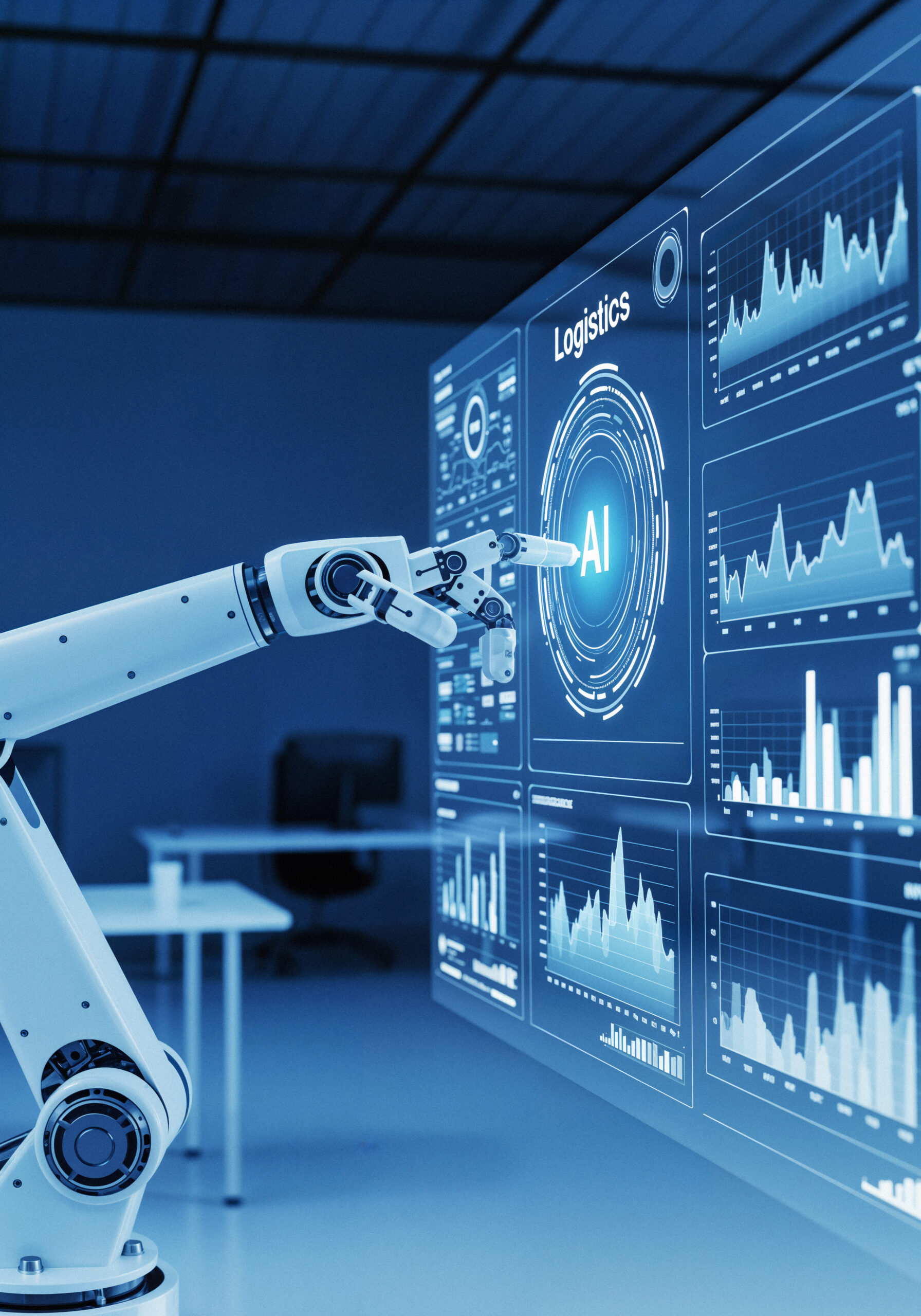 AI Governance and Risk Management