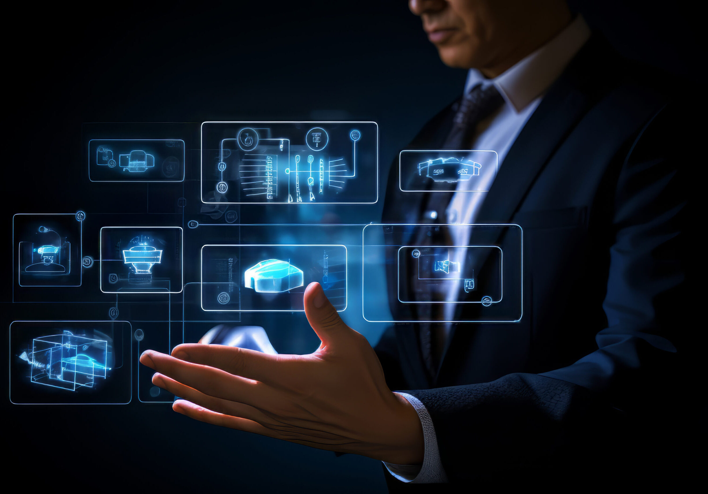 Business Continuity & Disaster Recovery Planning